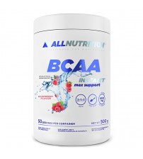 БЦАА AllNutrition BCAA Instant Max Support 500g